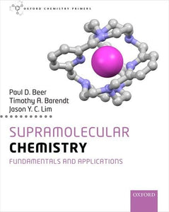 Supramolecular Chemistry 