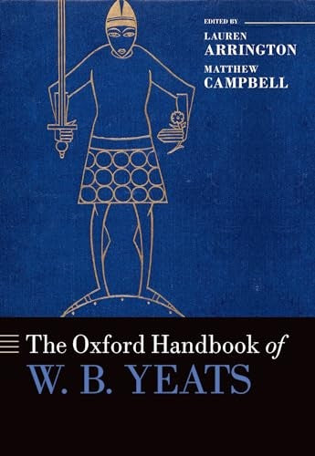 The Oxford Handbook of W.B. Yeats