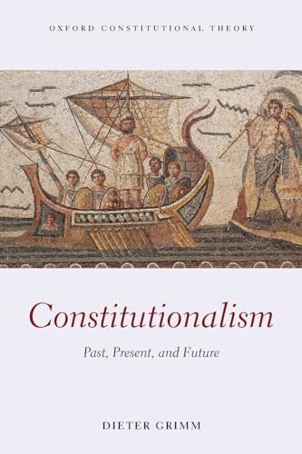 Constitutionalism