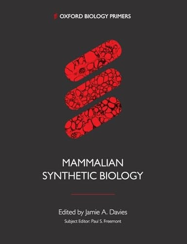 Mammalian Synthetic Biology