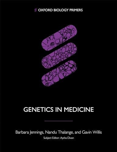 Genetics in Medicine