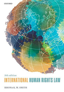 International Human Rights Law 