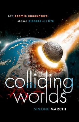 Colliding Worlds