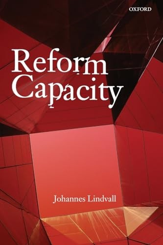 Reform Capacity