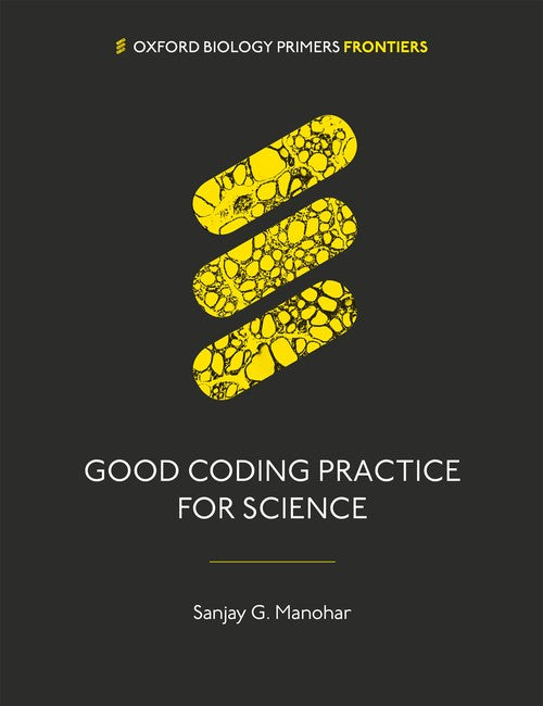 Good Coding Practice for Science