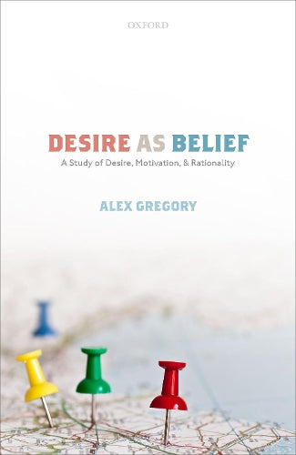 Desire as Belief