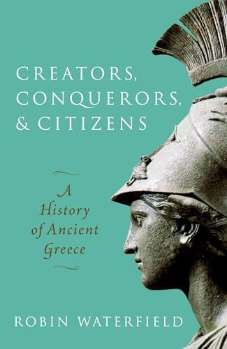 Creators, Conquerors, and Citizens