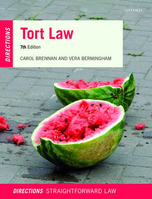 Tort Law Directions