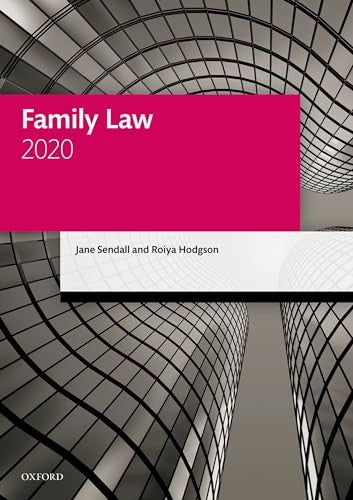 Family Law 2020