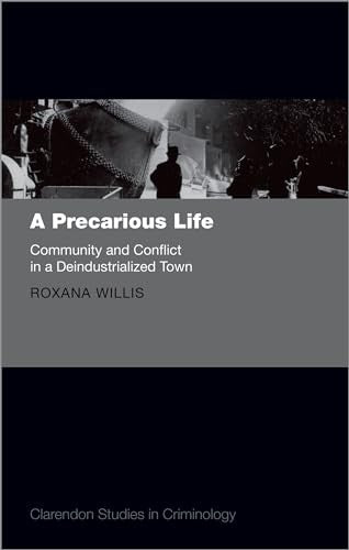 A Precarious Life