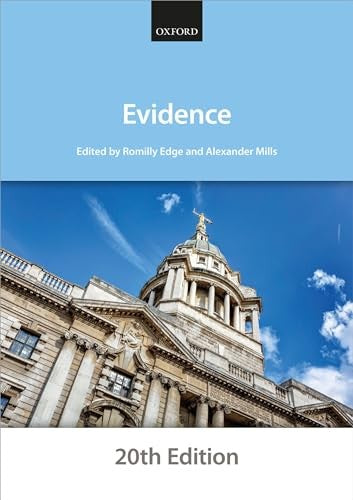 Evidence