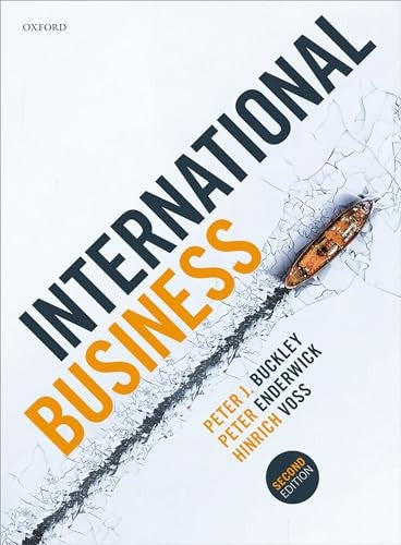 International Business