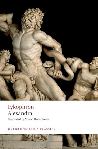 Lykophron: Alexandra