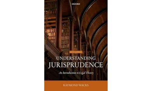 Understanding Jurisprudence