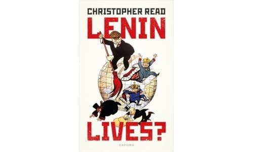 Lenin Lives?