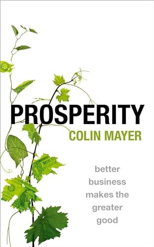 Prosperity