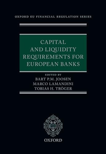 Capital and Liquidity Requirements for European Banks