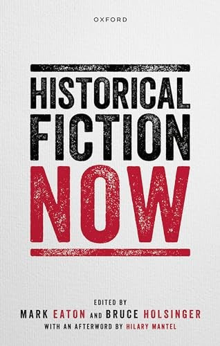 Historical Fiction Now