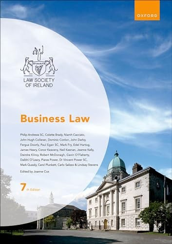 Business Law