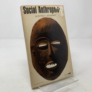 Social Anthropology 