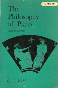 Philosophy of Plato 