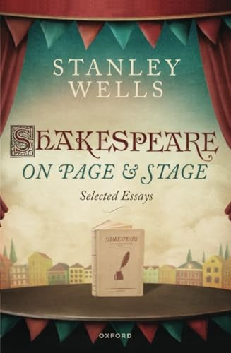 Shakespeare on Page and Stage