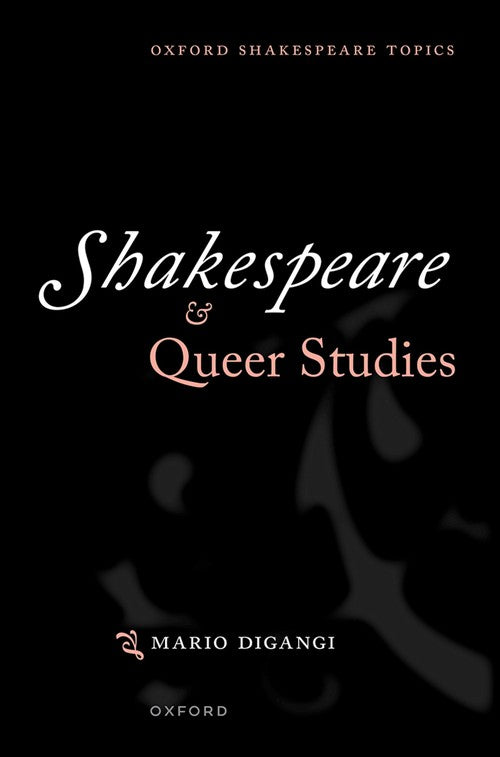 Shakespeare and Queer Studies