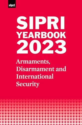SIPRI Yearbook 2023