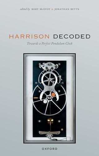 Harrison Decoded