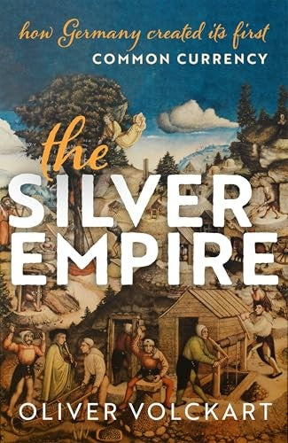 The Silver Empire