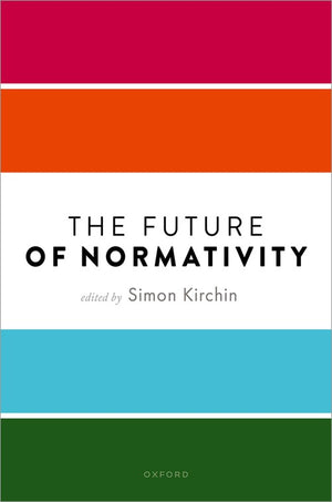 The Future of Normativity