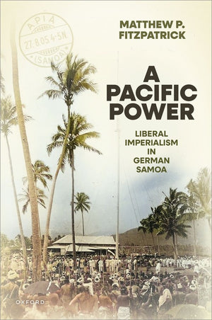 A Pacific Power