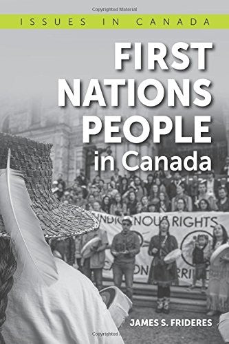 Indigenous Peoples in Canada