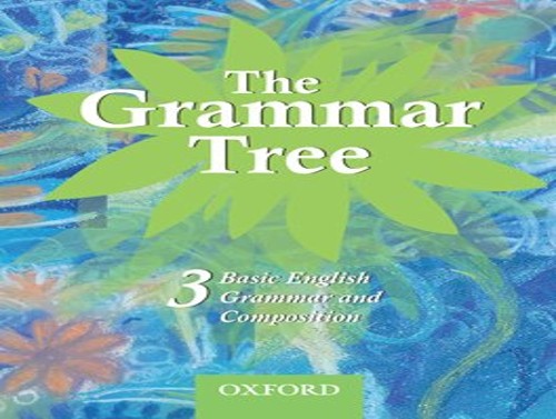 The Grammar Tree Book 3