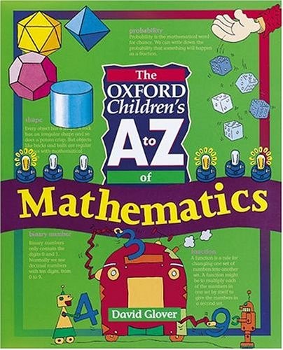 A - Z MATHEMATICS