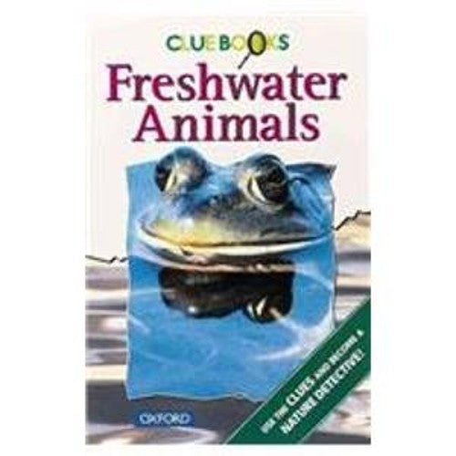 Freshwater Animals