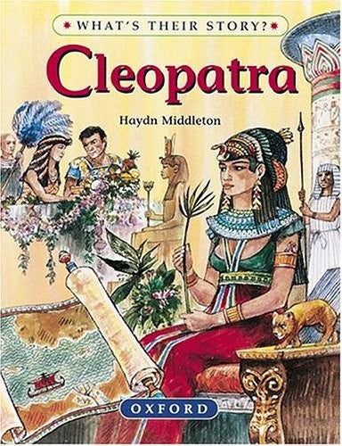 Cleopatra
