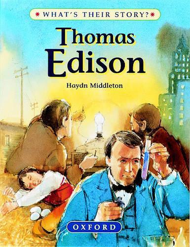 Thomas Edison
