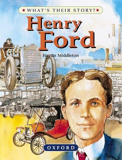Henry Ford