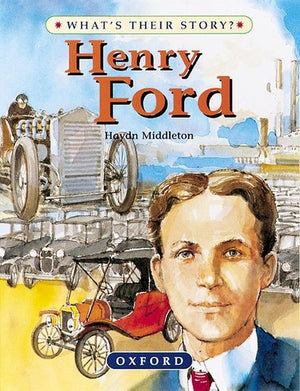 Henry Ford