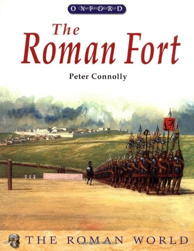 The Roman Fort