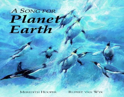 A Song for Planet Earth