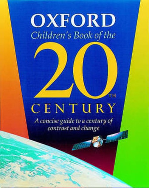 The Oxford Children's Book of the 20th Century