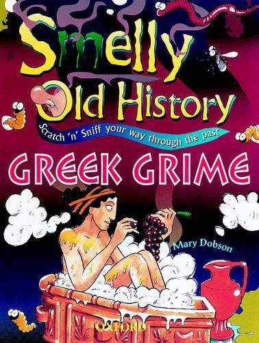 Greek Grime
