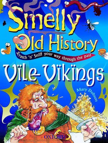 Vile Vikings