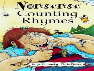Nonsense Counting Rhymes 