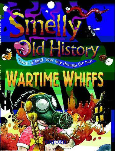 Wartime Whiffs