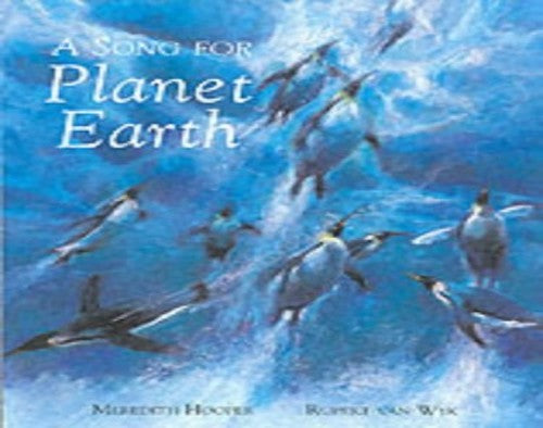 A Song for Planet Earth