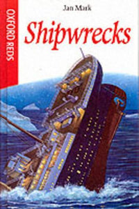 Shipwrecks 