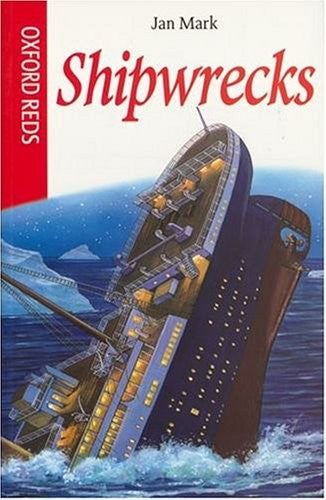 Shipwrecks